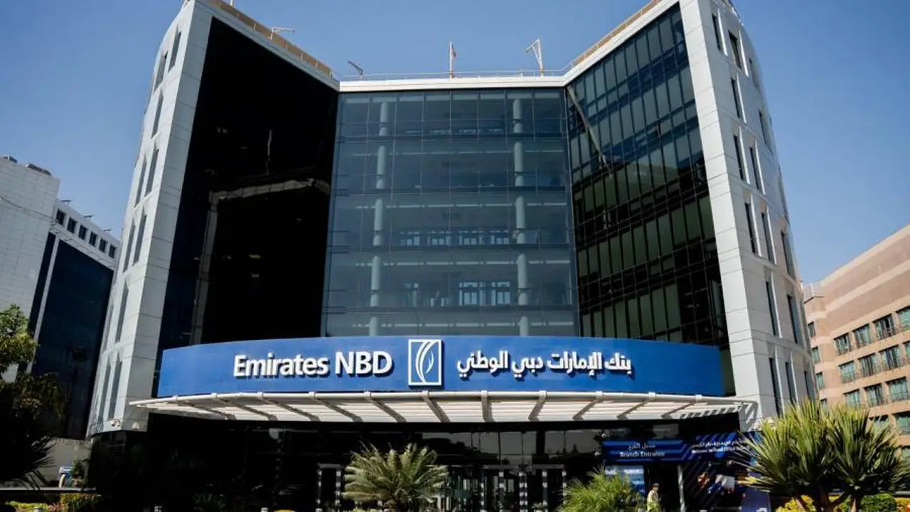 كيف نمت أصول بنك الإمارات دبي الوطني في مؤشرات السوق المالية الأخيرة؟